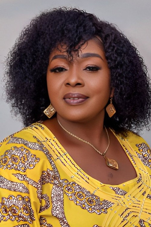 Rita Edochie