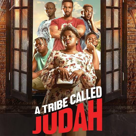 A Tribe Called Judah